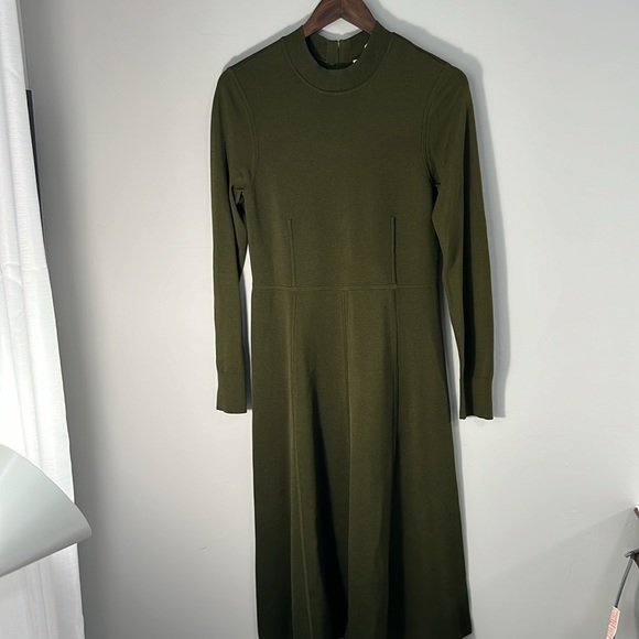 Veronica Beard NWOT Beau Crewneck - Picture 3 of 9